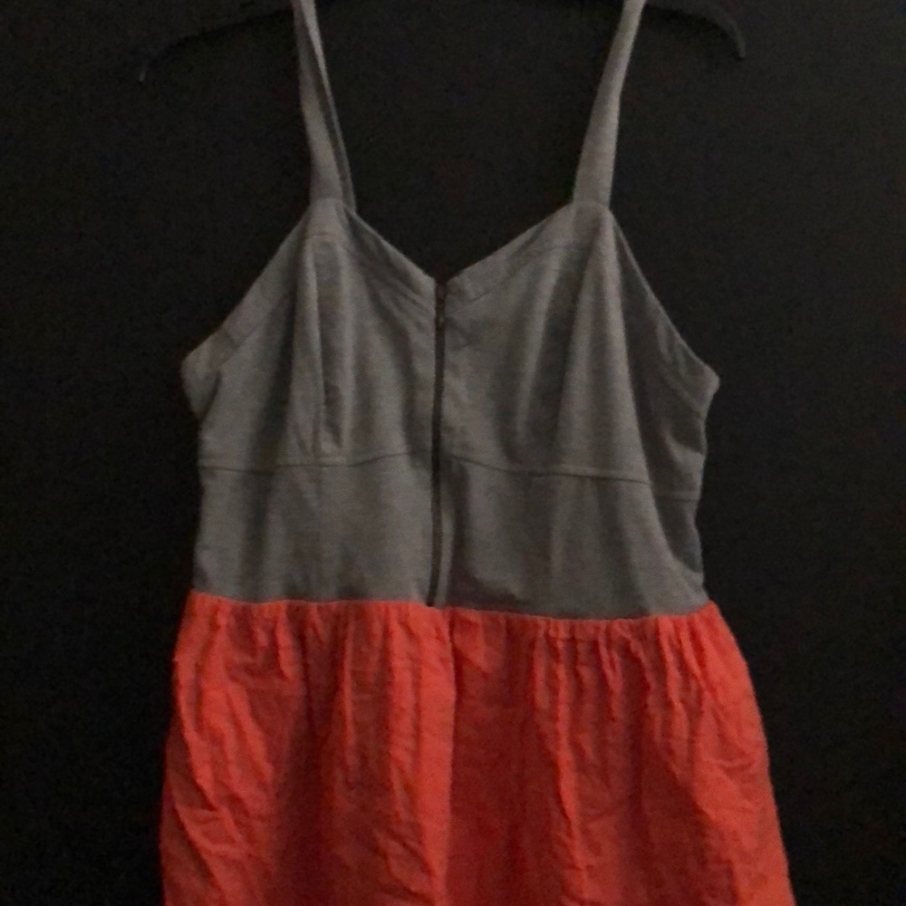 Little sun dress